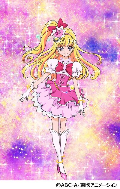 魔法つかいプリキュア キュアミラクルがやってくる 大津市イベント情報集約サイト