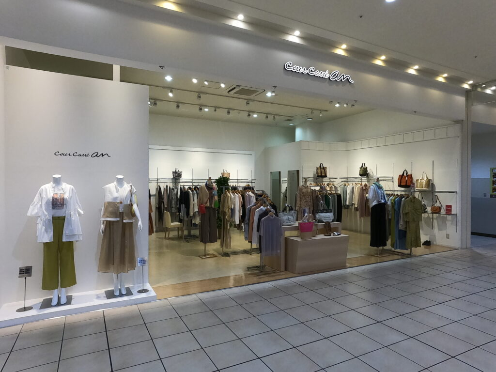 クールカレアン | フォレオ大津一里山公式ホームページ