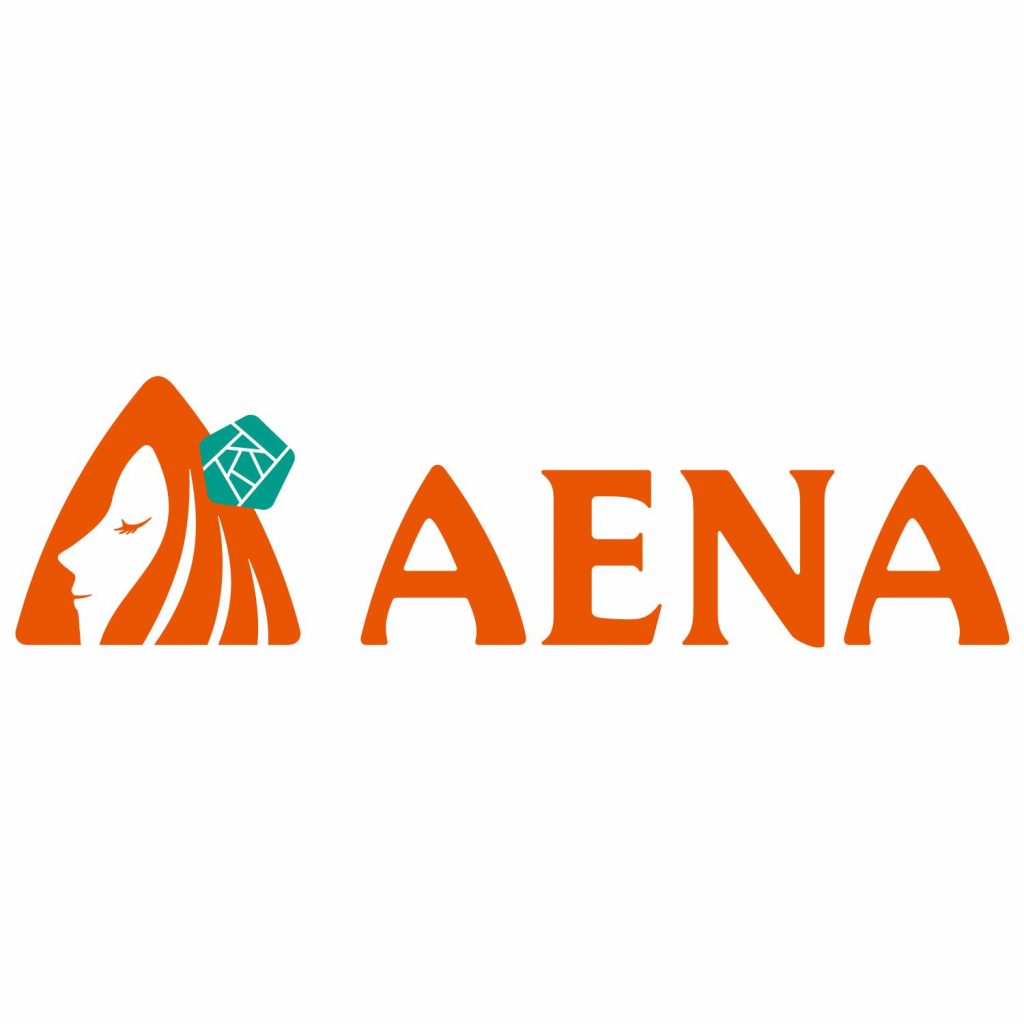 AENA OPEN!!