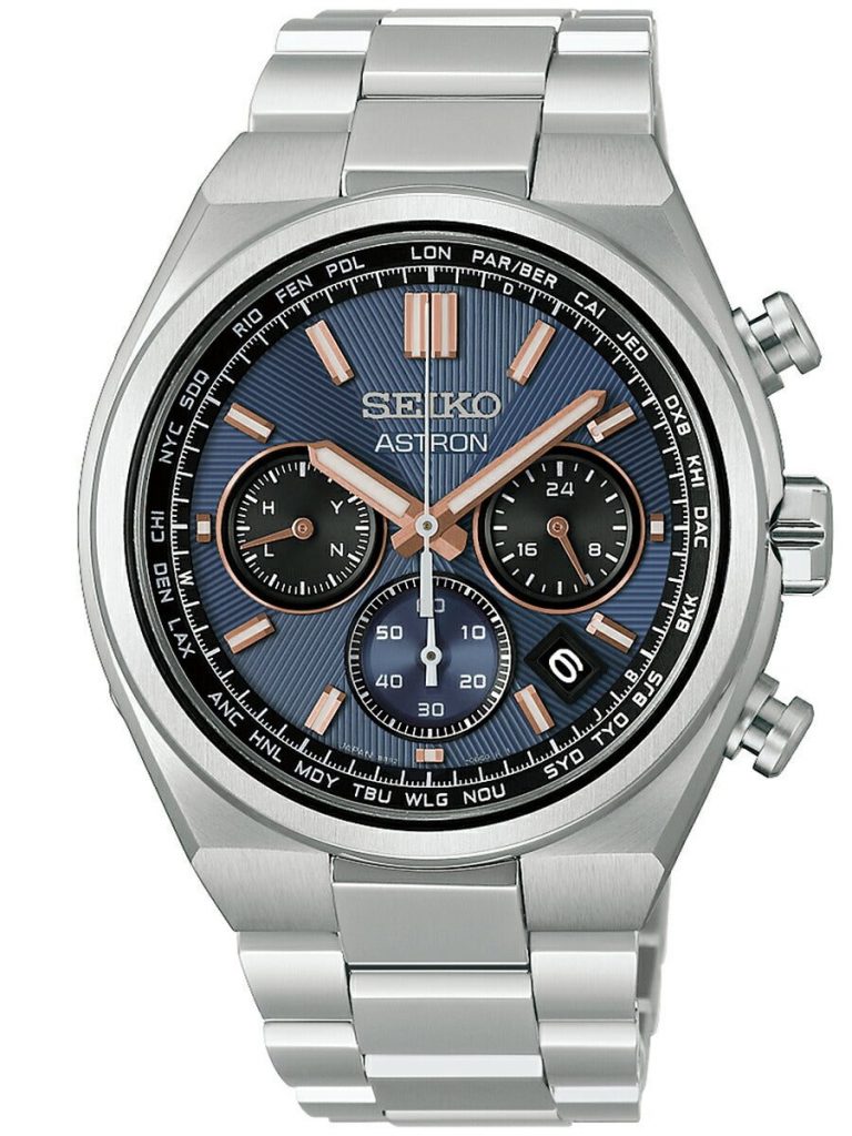 [アストロン 新作ネクスター Super Nova　ご予約受付中]