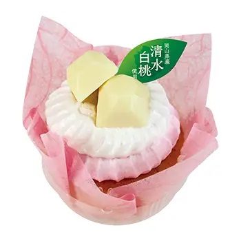 ＜ＮＥＷ＞不二家の新作ケーキ！