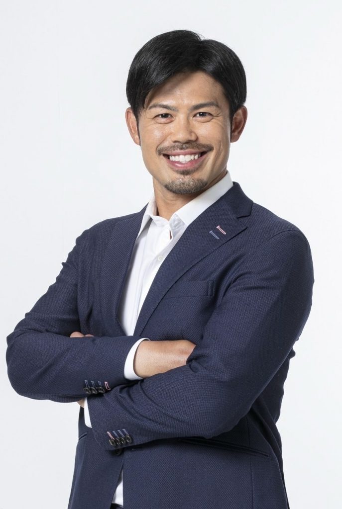 前東北楽天ゴールデンイーグルス監督 今江敏晃 氏　トークショー