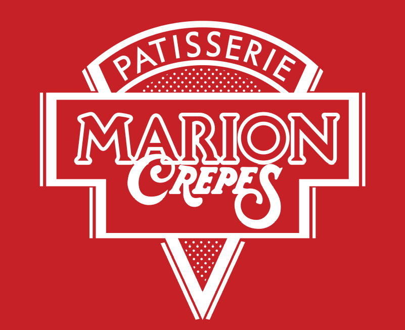 マリオンクレープ