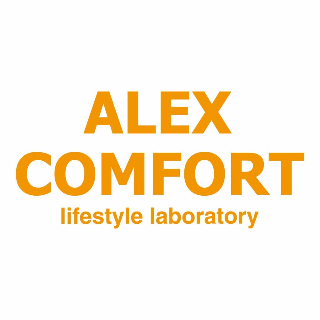 ALEX COMFORT