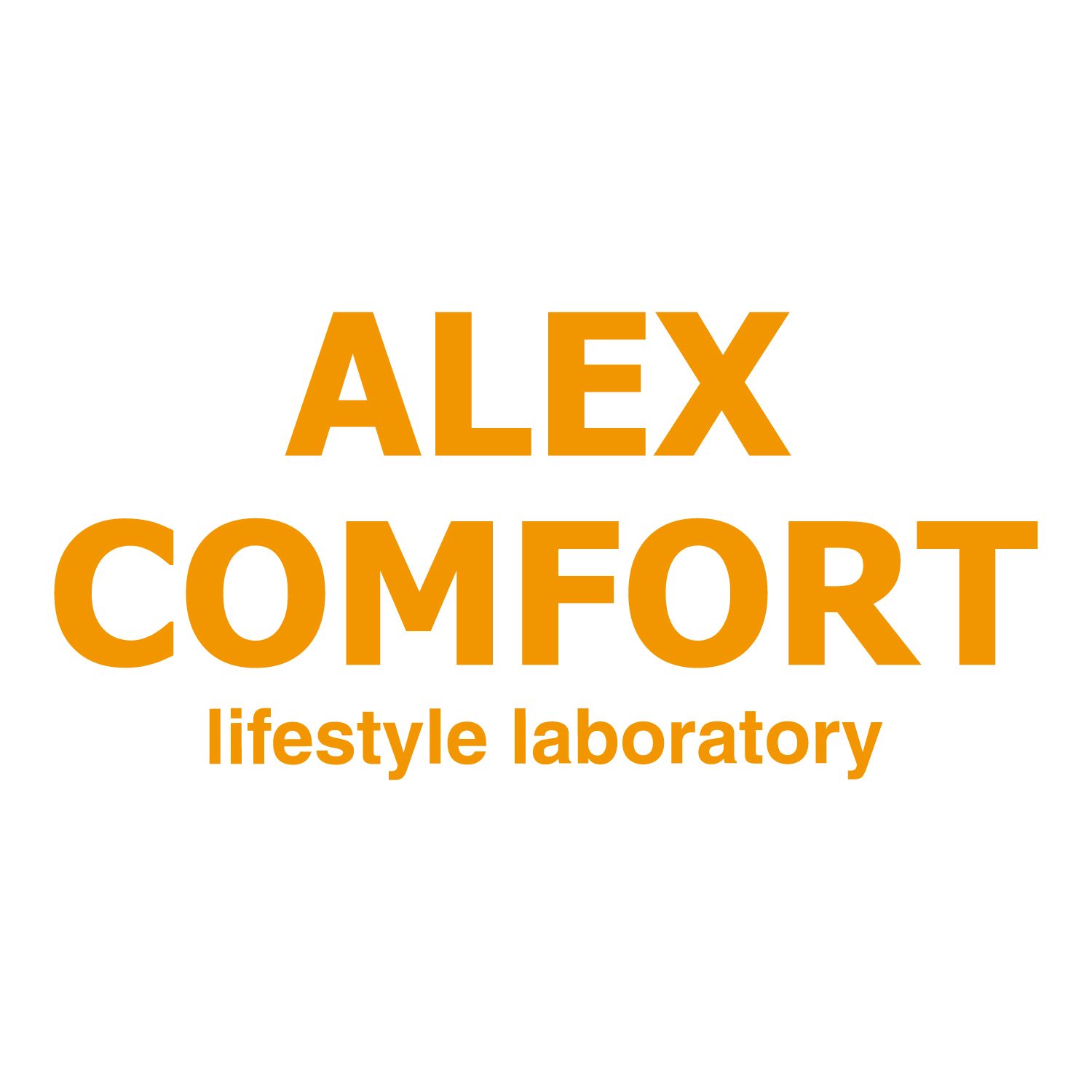 ALEX COMFORT